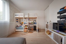 Appartement à vendre 3 pièces LES CLAYES SOUS BOIS (78)