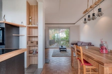 Maison à vendre 7 pièces SAINT GERMAIN DE LA GRANGE (78)