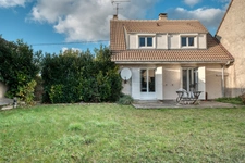 Maison à vendre 4 pièces VILLIERS SAINT FREDERIC (78)