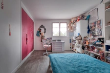 Maison à vendre 4 pièces PLAISIR (78)