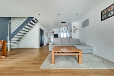Maison à vendre 5 pièces Plaisir La Bretechelle
