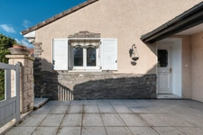 Maison à vendre 6 pièces SAINT GERMAIN DE LA GRANGE (78)