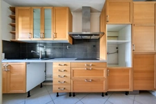 Maison à vendre 4 pièces PLAISIR (78)