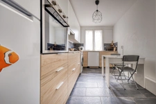 Appartement à vendre 3 pièces LES CLAYES SOUS BOIS (78)