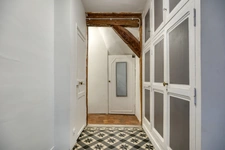 Appartement de charme à vendre 2 pièces JOUARS PONTCHARTRAIN (78)