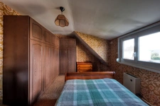 Maison à vendre 4 pièces VILLIERS SAINT FREDERIC (78)