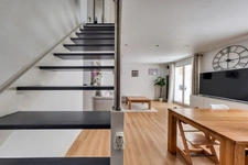Maison à vendre 5 pièces Plaisir La Bretechelle