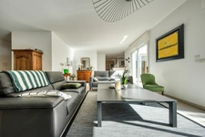 Maison à vendre 5 pièces à Jouars Pontchartrain ()