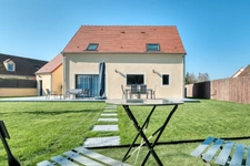 Maison à vendre 5 pièces  ()