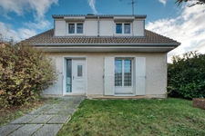 Maison à vendre 4 pièces VILLIERS SAINT FREDERIC (78)