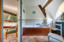 Maison à vendre 8 pièces Coeur de village VILLIERS SAINT FREDERIC