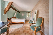 Maison à vendre 8 pièces Coeur de village VILLIERS SAINT FREDERIC