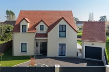Maison à vendre 5 pièces  ()