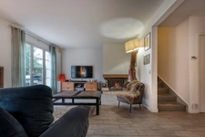 Maison à vendre 4 pièces PLAISIR (78)