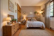 Maison à vendre 8 pièces Coeur de village VILLIERS SAINT FREDERIC