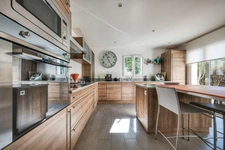 Maison à vendre 5 pièces à Jouars Pontchartrain ()