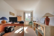 Maison à vendre 5 pièces à Jouars Pontchartrain ()