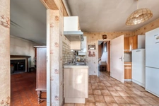 Maison à vendre 4 pièces VILLIERS SAINT FREDERIC (78)