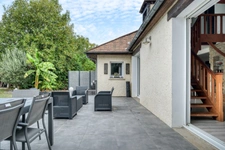 Maison à vendre 6 pièces SAULX MARCHAIS (78)