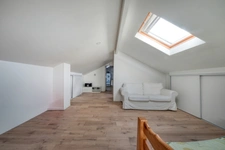 Maison à vendre 6 pièces SAINT GERMAIN DE LA GRANGE (78)