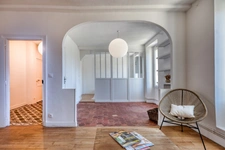 Appartement de charme à vendre 2 pièces JOUARS PONTCHARTRAIN (78)