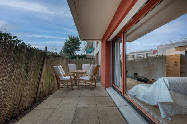 Appartement à vendre 2 pièces CHARTRES (28)