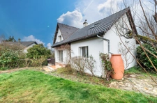 Maison à vendre 7 pièces SAINT GERMAIN DE LA GRANGE (78)