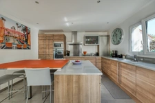 Maison à vendre 5 pièces à Jouars Pontchartrain ()