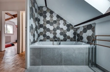 Maison à vendre 7 pièces SAINT GERMAIN DE LA GRANGE (78)