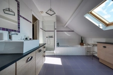 Maison à vendre 5 pièces à Jouars Pontchartrain ()