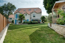 Maison à vendre 6 pièces JOUARS PONTCHARTRAIN (78)
