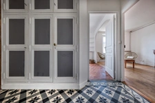 Appartement de charme à vendre 2 pièces JOUARS PONTCHARTRAIN (78)