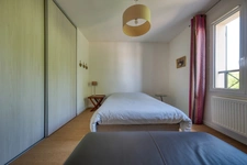 Maison à vendre 5 pièces à Jouars Pontchartrain ()