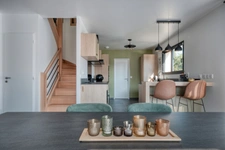 Maison à vendre 5 pièces  ()