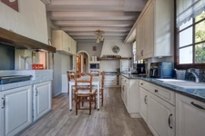 Maison à vendre 8 pièces Coeur de village VILLIERS SAINT FREDERIC