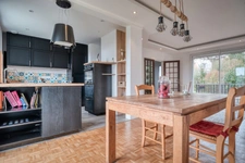 Maison à vendre 7 pièces SAINT GERMAIN DE LA GRANGE (78)