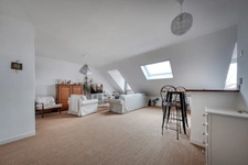 Appartement à vendre 2 pièces NEAUPHLE LE CHATEAU (78)