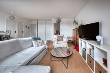 Appartement à vendre 2 pièces NEAUPHLE LE CHATEAU (78)