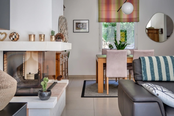 Maison à vendre 5 pièces à Jouars Pontchartrain ()