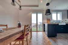 Maison à vendre 7 pièces SAINT GERMAIN DE LA GRANGE (78)
