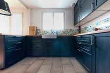 Maison à vendre 7 pièces SAINT GERMAIN DE LA GRANGE (78)