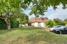 Maison à vendre 6 pièces SAULX MARCHAIS (78)