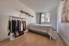 Appartement à vendre 3 pièces LES CLAYES SOUS BOIS (78)