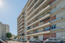 Appartement à vendre 3 pièces SAINT EGREVE (38)