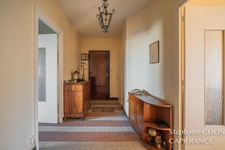 Appartement T4 de 89,82 m² Boulevard Joseph Vallier GRENOBLE (38)