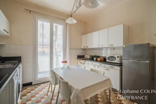 Appartement à vendre 2 pièces GRENOBLE (38)
