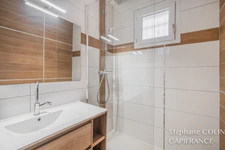 Maison à vendre de 108,63 m² + T2 indépendant 