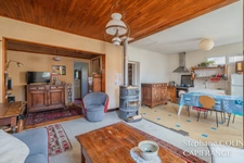 Maison à vendre 5 pièces CHAMPAGNIER (38)