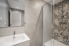 Appartement rénové 3 pièces GRENOBLE (38)