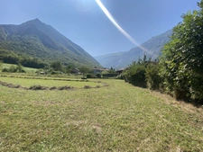 Terrain à vendre  SAINT PAUL DE VARCES (38)